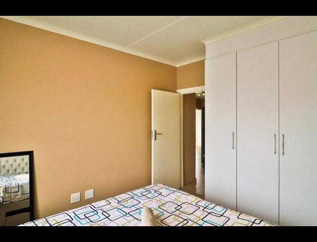 1 BEDROOM PROPERTY TO RENT IN CARLSWALD